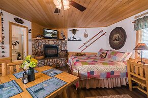 Fireside Lodge