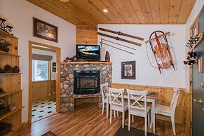 Fireside Lodge