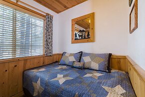Fireside Lodge