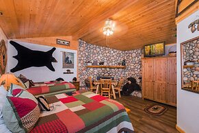 Fireside Lodge