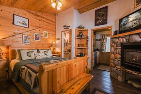 Fireside Lodge