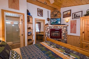Fireside Lodge