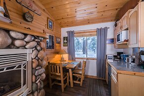 Fireside Lodge
