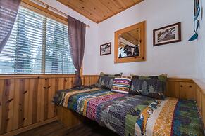 Fireside Lodge