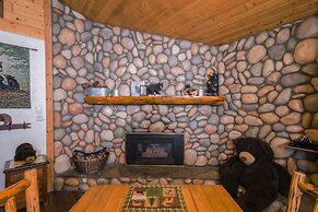 Fireside Lodge