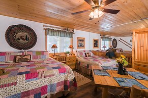 Fireside Lodge