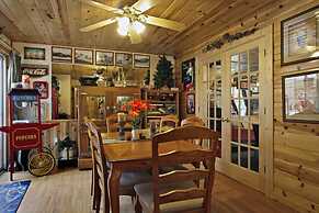 Fireside Lodge