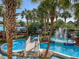 Beach Cove Resort