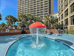Beach Cove Resort