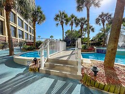Beach Cove Resort