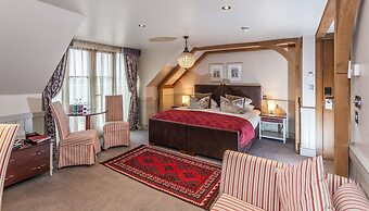 The Farmhouse