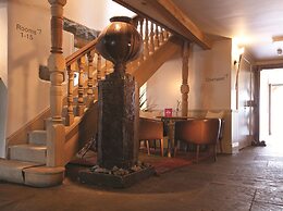 The Farmhouse