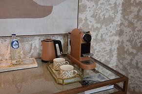 Hotel Van Cleef