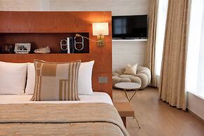 Hotel Van Cleef
