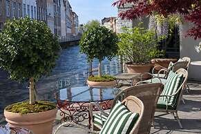 Hotel Van Cleef