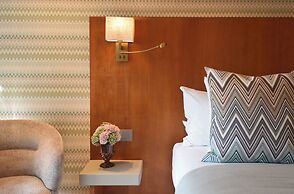 Hotel Van Cleef