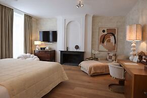 Hotel Van Cleef