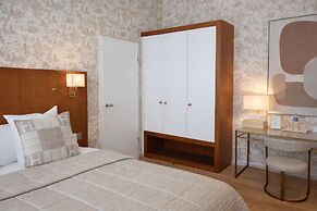 Hotel Van Cleef