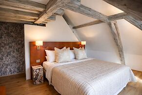 Hotel Van Cleef