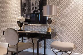 Hotel Van Cleef