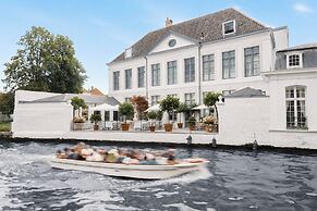 Hotel Van Cleef