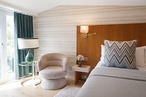 Hotel Van Cleef