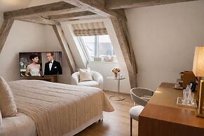 Hotel Van Cleef