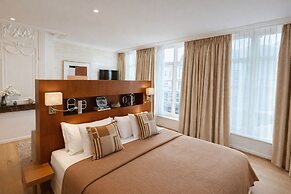 Hotel Van Cleef