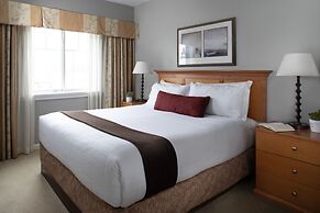 Rivertide Suites Hotel