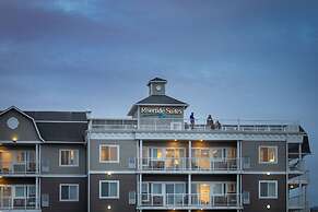 Rivertide Suites Hotel