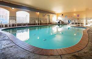 Rivertide Suites Hotel