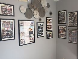 Portofino Inn Burbank