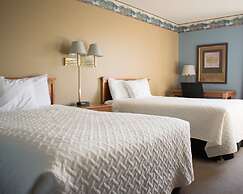 Amerivu Inn And Suites New Richmond
