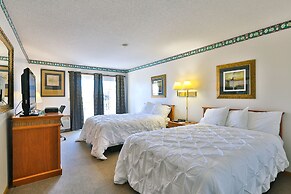 Amerivu Inn And Suites New Richmond