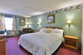 Amerivu Inn And Suites New Richmond