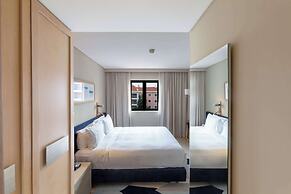 Hilton Vilamoura As Cascatas Golf Resort & Spa