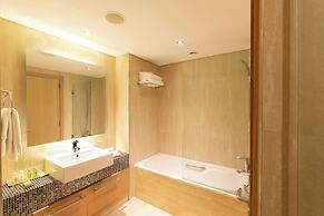 Hilton Vilamoura As Cascatas Golf Resort & Spa