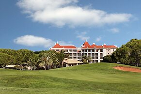 Hilton Vilamoura As Cascatas Golf Resort & Spa