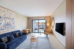 Hilton Vilamoura As Cascatas Golf Resort & Spa