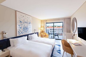 Hilton Vilamoura As Cascatas Golf Resort & Spa