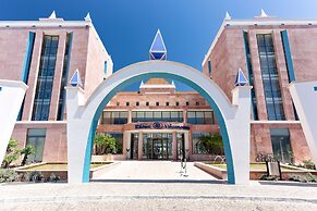 Hilton Vilamoura As Cascatas Golf Resort & Spa