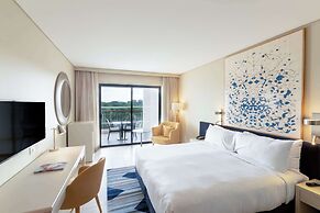 Hilton Vilamoura As Cascatas Golf Resort & Spa