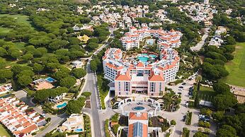 Hilton Vilamoura As Cascatas Golf Resort & Spa