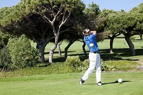 Hilton Vilamoura As Cascatas Golf Resort & Spa