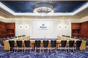 Hilton Vilamoura As Cascatas Golf Resort & Spa