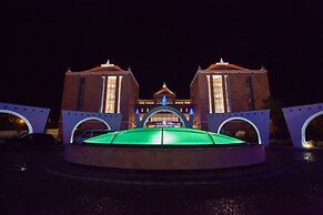 Hilton Vilamoura As Cascatas Golf Resort & Spa