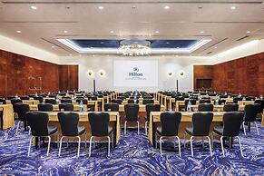 Hilton Vilamoura As Cascatas Golf Resort & Spa