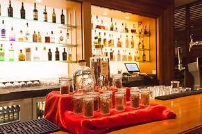 Hilton Vilamoura As Cascatas Golf Resort & Spa