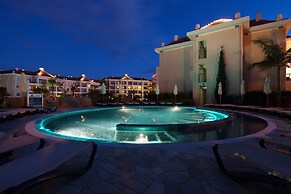 Hilton Vilamoura As Cascatas Golf Resort & Spa