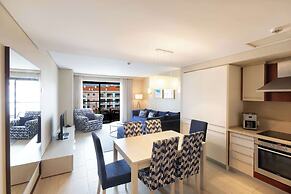 Hilton Vilamoura As Cascatas Golf Resort & Spa